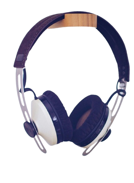 Premium Audio Headphones